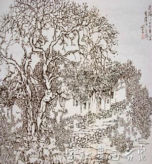 渔归