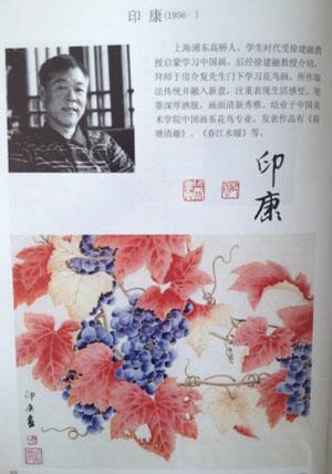 印康
