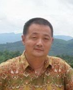 黄德平
