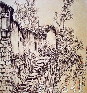 中国当代艺术作品