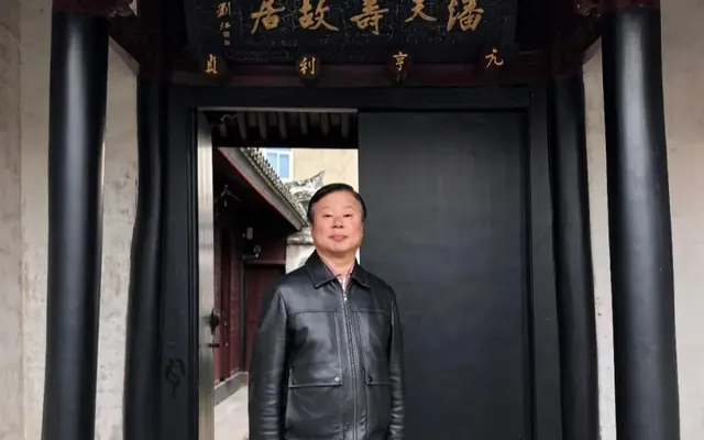 韩 璐《艺术之光》2026中国当代书画名家迎春展