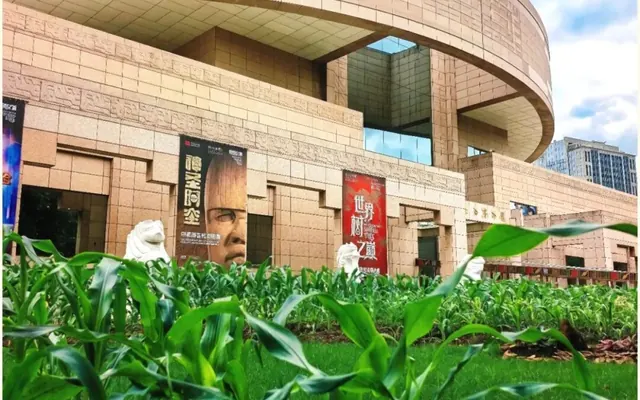 上半年上海接待游客3.13亿人次,193场文博美术大展“蓄势待发”