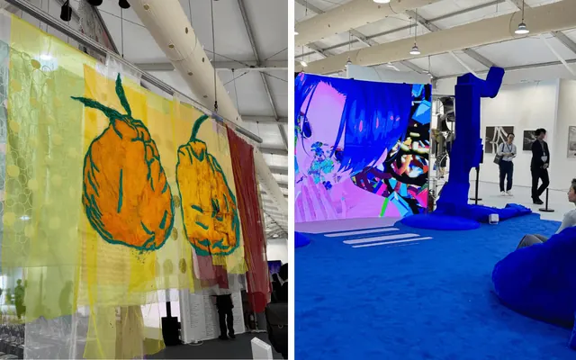 Art Central艺术中环展会2026｜3.25中环开幕！全新项目汇聚6大艺术家大型艺术装置首亮相附门票详情