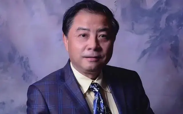 2026艺坛百杰书画名家——屠新时艺术作品欣赏_全球_新闻
