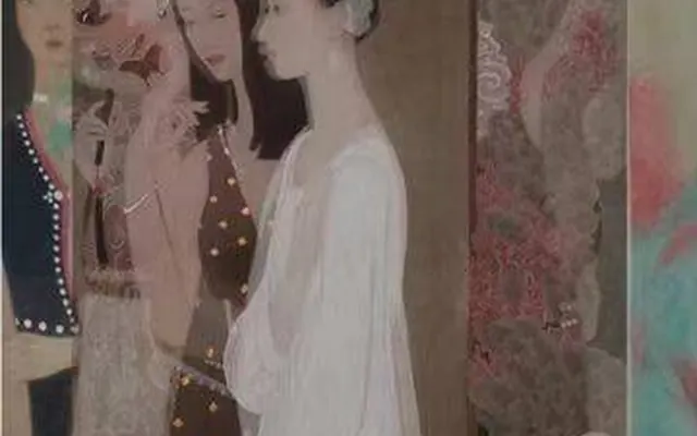 美术系主任涉嫌抄袭续：美协称其写了道歉信，已取消展览资格