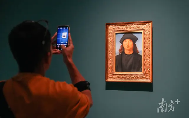 文艺复兴大师拉斐尔，原来是这样的｜名家说名画·意大利展特辑②