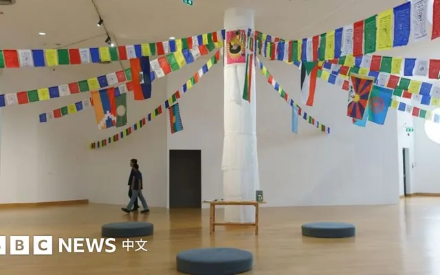 中国试图在曼谷叫停一场艺术展 缅甸策展人逃往英国