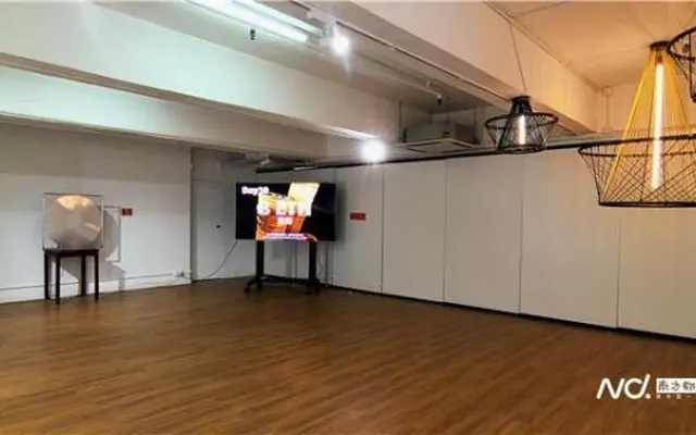 展现新锐艺术力量，共赏“香江艺术之春”