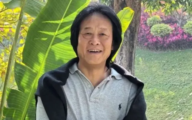 李云集 | 墨骨文心——中国当代书画名家跨年特展
