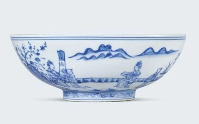 37个专场，6000余件艺术珍品，中国嘉德2025春季拍卖会盛大启幕