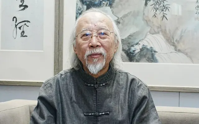 刘怀山 | 尊古明心——中国当代艺术家笔砚传艺展