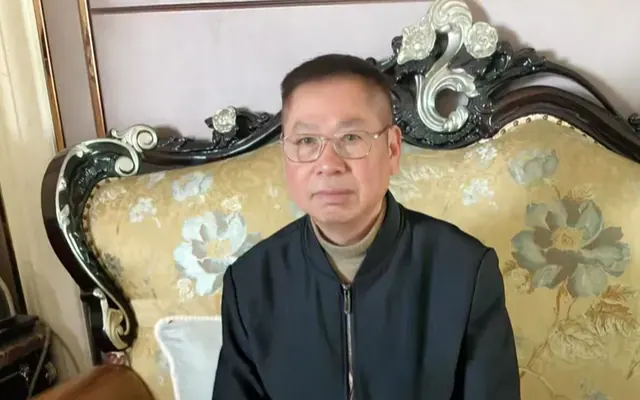2026投资必看！中国艺坛收藏TOP12书画家｜刘志冰