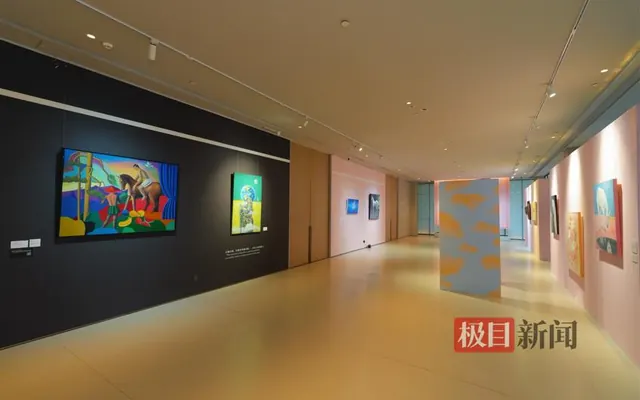 “跨文化视域的艺术碰撞” 探索当代艺术的独白与对话，看新锐策展人如何重构展览空间