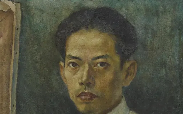 孜孜不倦负重前行 战前先锋画家张汝器珍稀作品展