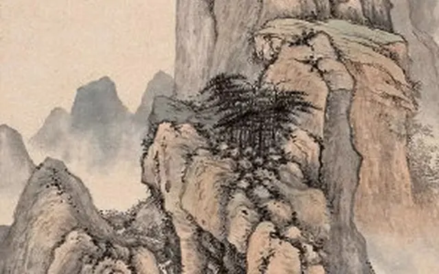 金城近现代画家|金城|中国画学研究会|陆廉夫|周肇祥|陈师曾|保存国粹_新浪新闻