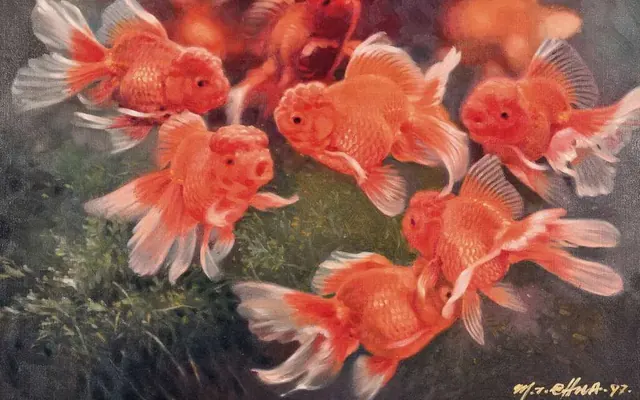 翰墨因缘百年交响 新中书画共谱华章