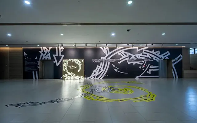 爱普生光影研究院丨助力中国美院2026毕业展：与青年艺术家共赴数智时代的“壮游”