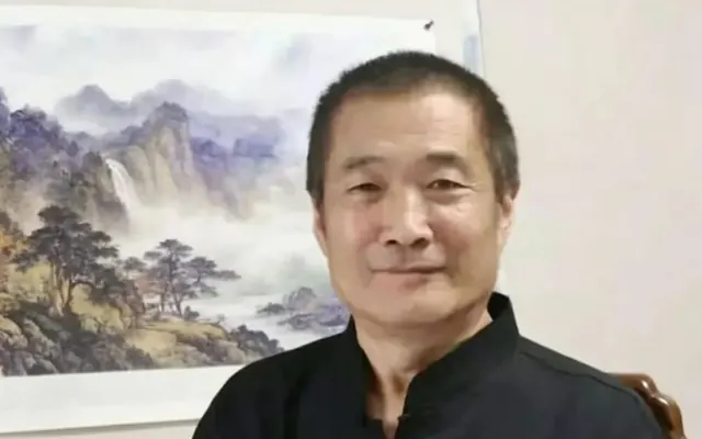 张子盛 | 文明互鉴 · 中意建交56周年——国际艺术交流名家作品展