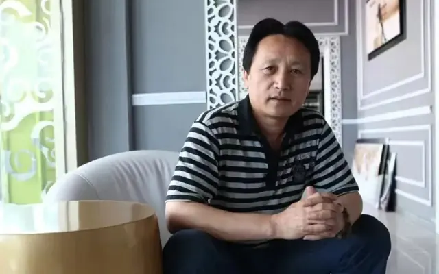 倪士华 | 诗心澄怀 墨语寄情——中国当代书画名家品鉴展