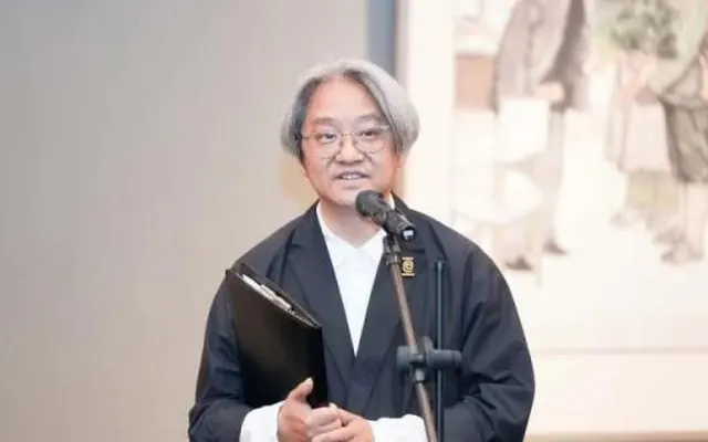逝世三十载回望变法之路，周思聪作品展诠释艺术真言