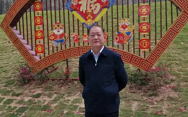 熊书华——文化艺术界精英人物,人民公认的书坛名家