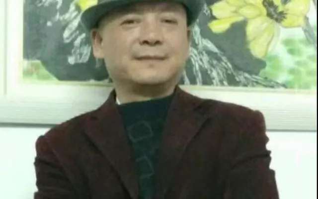 高志强——第八届全国艺术典范“人民的瑰宝”艺术奖