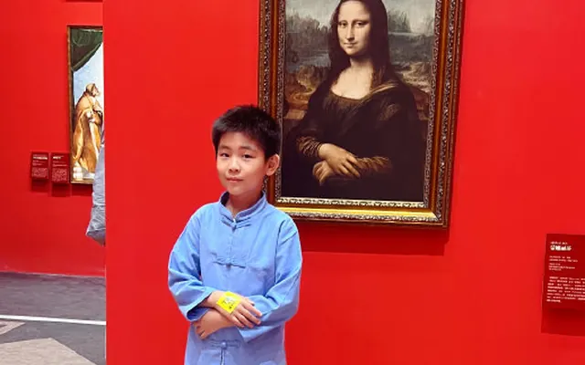 北京新展|2h看欧洲名画环游世界艺术史今年十一不出京,守在家门口看展《环游世界艺术史》🎨法国国家博物馆联盟官方授权的复刻作品十一期间在朝阳大悦城10F展出把达芬奇/莫奈/梵高/毕加索/马蒂斯这些人类艺术里程碑作品一次集齐了。200+艺术作品📸,66位艺