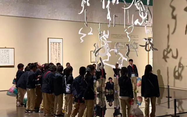 “我与上海不可分割”上新“一个人的美术馆”,“五一”上海美术馆六展新开