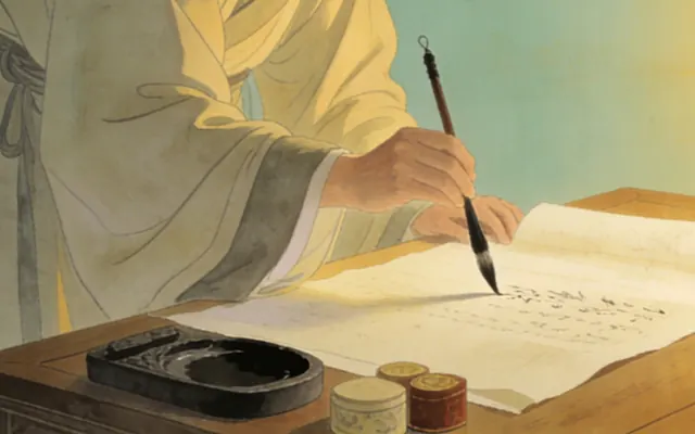 没有仓颉,就没有被称作“神品”的书法?这本书点破了其“封神”的逻辑
