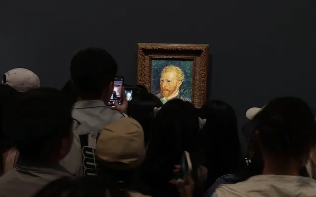 艺术回望2025|何止奥赛展:上海西方艺术引进展的启示