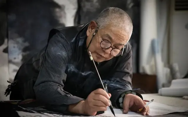 张志民|“骐骥驰骋 骏启新章”艺术名家丙午新春生肖作品展