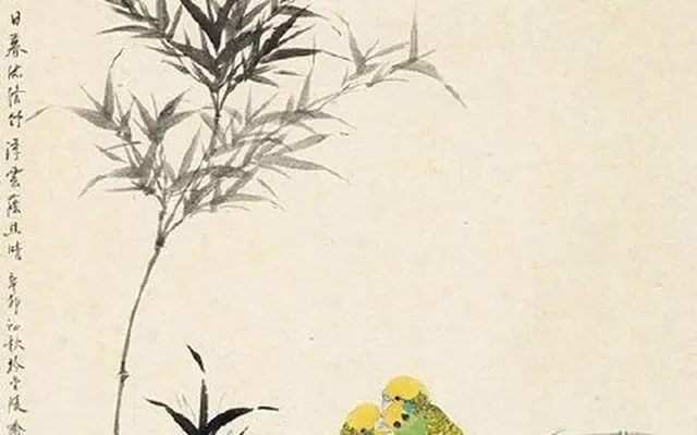 喻慧:国家一级美术师,江苏省国画院副院长,中国工笔画学会副会长,中国国家画院研究员,南京大学艺术研究院特聘教授,南京艺术学院客座教授。作品入选第八、十、十一、十二届全国美展并获银奖,入选第九、十届全国艺术节作品展,入选第二、三、四届中国工笔画大