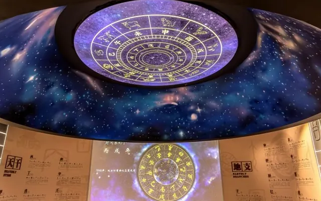 数字孪生、虚拟现实、裸眼3D…… 新技术让博物馆展品“动”起来