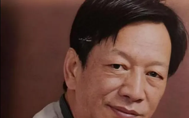马福友——首届中国艺术金马奖最佳书画导师