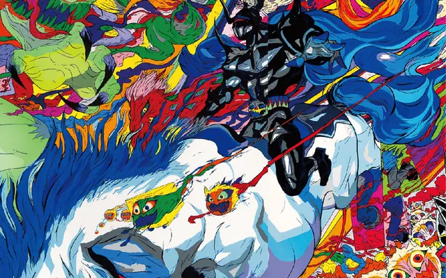2025上海插画艺术节8月启幕
